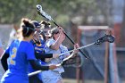 WLax vs WSU  Women’s Lacrosse vs Worcester State University. - Photo by Keith Nordstrom : WLax, lacrosse